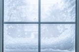 Fenster-Check im Winter: Diese einfachen Tricks senken Ihre Heizkosten!