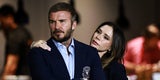 Was ist bei den Beckhams los? Der Gossip HIER zusammengefasst