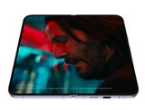 Tolle Verarbeitung und hochwertiges Scharnier – das Pixel 10 Pro Fold wirkt robust und durchdacht.&nbsp;