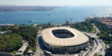Besiktas stadium