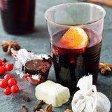 Wo es den teuersten Glühwein gibt und was er kostet