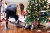 Mit dieser einen Regel putzen Sie Ihre Wohnung in Rekordzeit für Weihnachten
