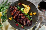 Schmeckt doppelt so gut: Weihnachtsgerichte aus dem Airfryer