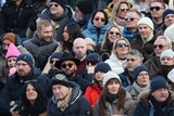 In Kitzbühel und München: Party-Spaß statt Pleiten-Frust bei Bayern-Stars