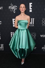 Glamour, Glanz und Fashion-Fails: Das waren die Critics Choice Awards 2026