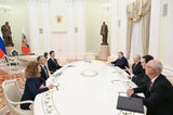 Witkoff Putin