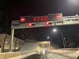 Nach Lkw-Brand: Tauernautobahn-Tunnel bleibt länger gesperrt