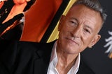 Platz 1: Springsteen rockt sich mit Anti-Trump-Hymne in alle Herzen