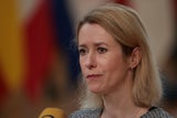 Kaja Kallas