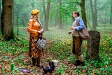 MA 2412: Dorfer & Düringer feiern doppeltes TV-Comeback