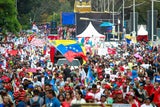 Caracas