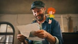 Pumuckl sorgt im Kino mit Palfrader für „das große Missverständnis“