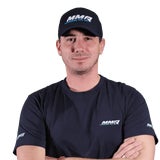 Mark Mateschitz als Dakar-Pilot