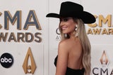 Lainey Wilson ist die neue Queen der Country Musik