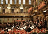 Neujahrskonzert: Chartsturm nach TV-Flop
