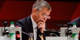 „Und wer sind Sie?" Bayern-Präsident Hainer kennt österreichischen Boss von 1860 nicht