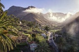 La Gomera - Valle Gran Rey