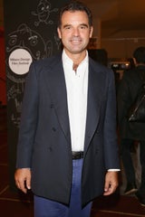 Nino Tronchetti Provera