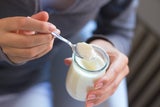 Finger weg im Winter: Diese Lebensmittel kühlen Ihren Körper aus