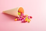Paracetamol im Eis? Die verrückteste Food-Idee gegen den Kater