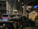 Ottakring Schießerei Veronikagasse