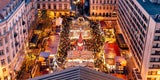 Kurztrips in der Adventszeit: Achtung! Diese Reiseziele sollten Sie jetzt schon buchen