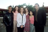 „Gilmore Girls“-Stars kündigen Enthüllungsbuch über Kultserie an