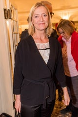 Johanna Rachinger