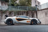 McLaren 620R&nbsp;