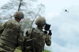 Drohnen Bundesheer