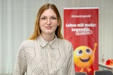 Erfolgsgeschichte:&nbsp;Jennifer Mastalir