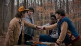Frühstart für „Stranger Things“ nach Vorwürfen & Kuschelkurs