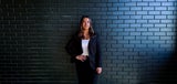 Gamechangerin in Sachen Monetarisierung von Reichweite im Online-Content-Bereich: Lea Goldstein.&nbsp;&nbsp;