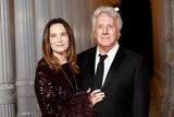 Glanz, Herzbeben & heiße Einblicke bei der „LACMA"-Gala