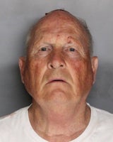 Joseph James DeAngelo