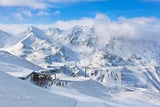 Obergurgl-Hochgurgl 