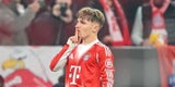 karl bayern
