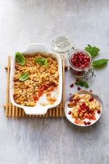 Frisch & fruchtig: Diese Zitrus-Desserts vertreiben den Winterblues
