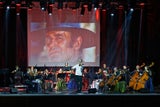 Ladislav Pavluš und das&nbsp;Grande Moravia Orchester &nbsp;