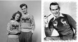 Die verrückte Geschichte, wie der Ugly Christmas Sweater Kult wurde