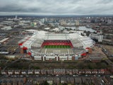 Old Trafford