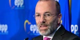 Manfred Weber