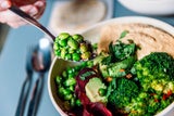 Weltvegantag: Gesund, grün – aber ist vegan wirklich besser?