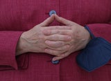 Die Raute gehört der Vergangenheit an.&nbsp;