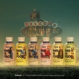 yfood "Fallout"