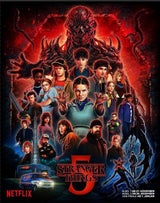 Stranger Things Finale bringt „brutalsten Tod der ganzen Serie“