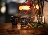 Vorsicht! Diese Keimfallen lauern am Weihnachtsmarkt