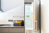 Im Winter: Was Sie jetzt noch unbedingt mit Ihrem Kühlschrank tun sollten