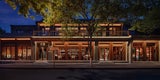 Mandarin Oriental Qianmen, Beijing