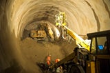 Koralmtunnel